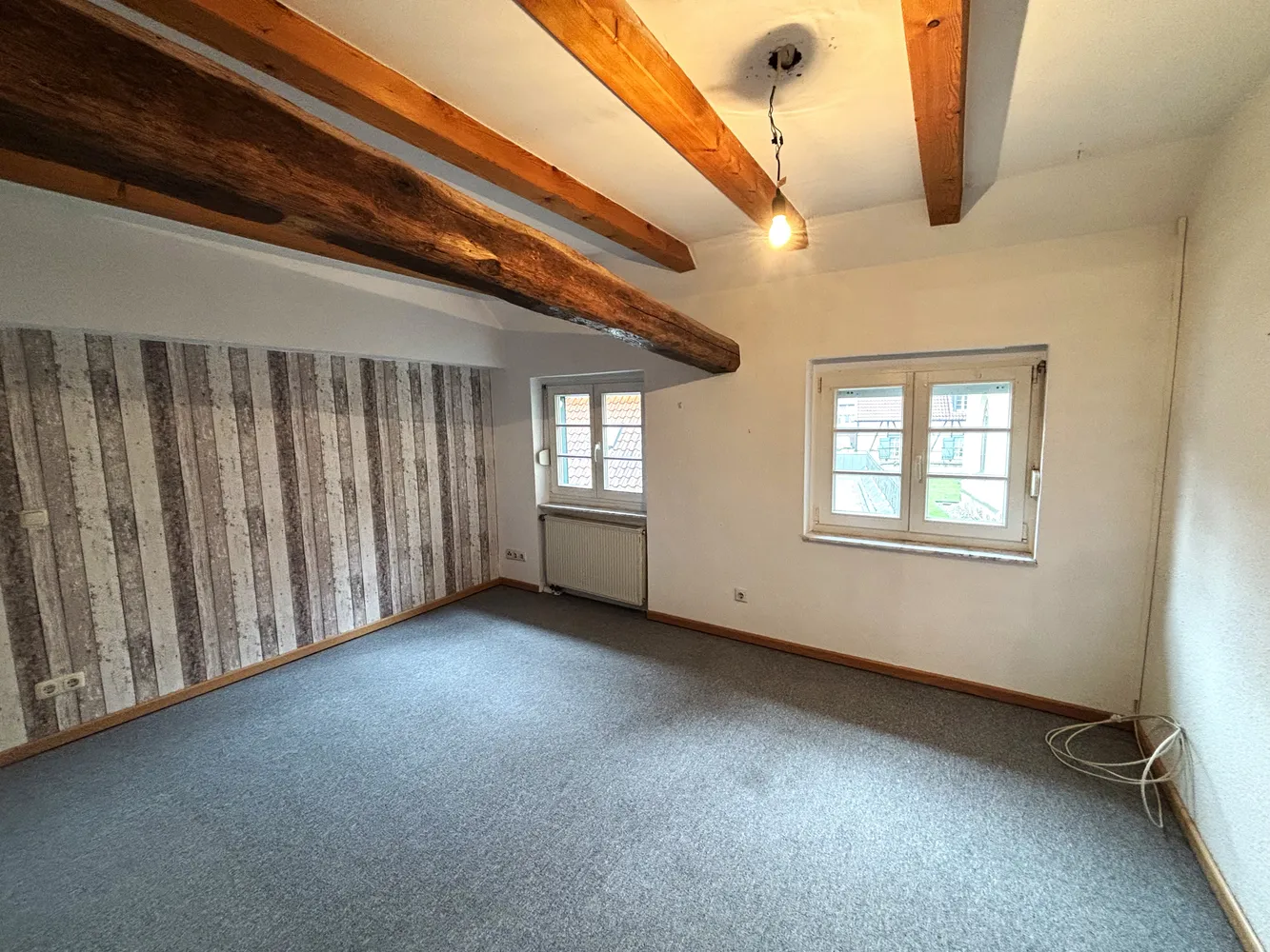 4 Zimmer Haus mit 115 m² in Herten – Bild 8