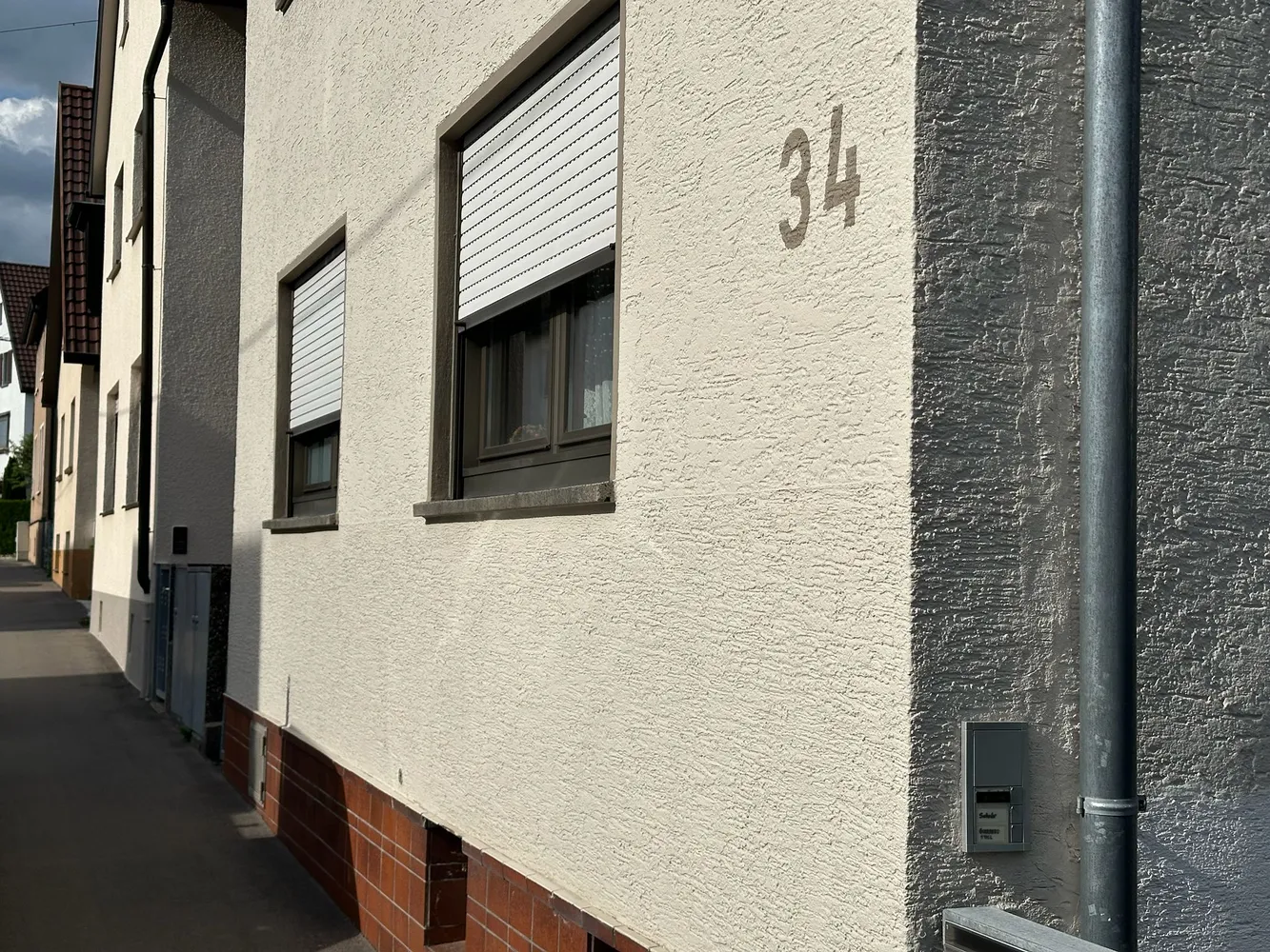 3 Zimmer Wohnung mit 75 m² in Stuttgart – Bild 1