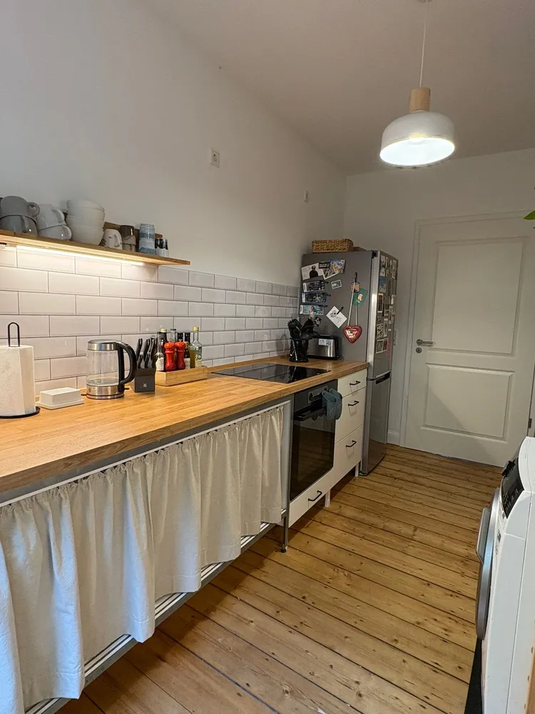 3 Zimmer Wohnung mit 83 m² in Wuppertal – Bild 11