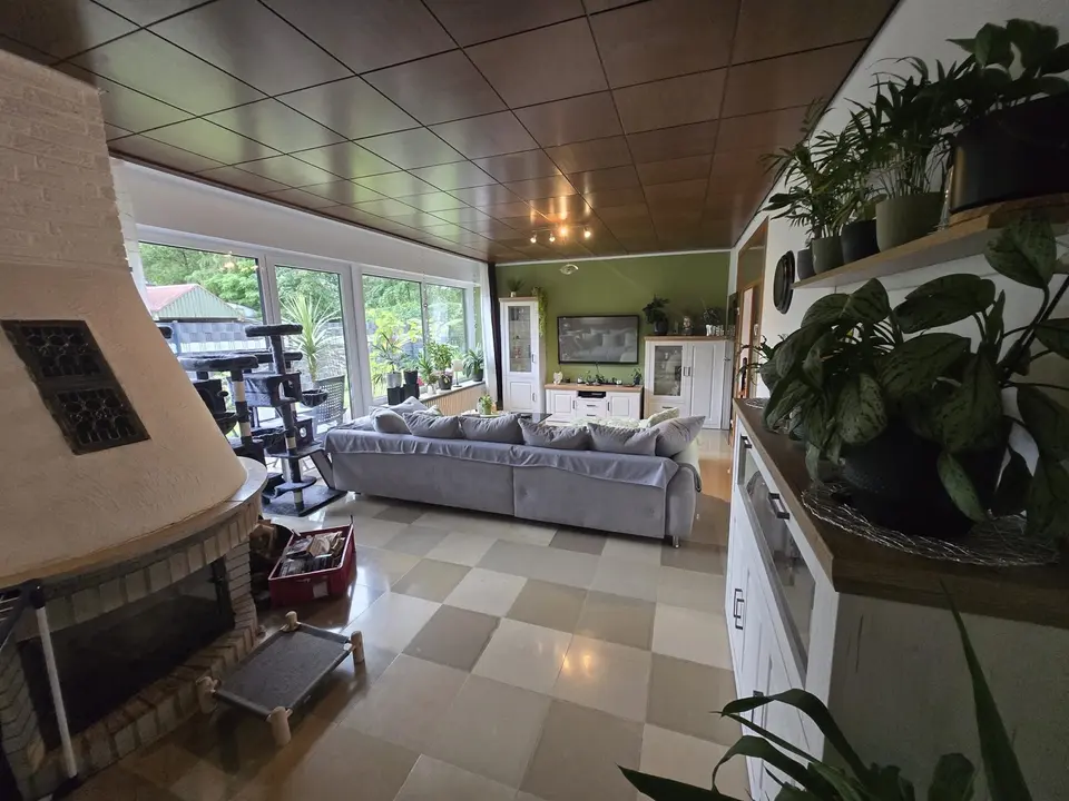 4 Zimmer Wohnung mit 155 m² in Meppen – Bild 2