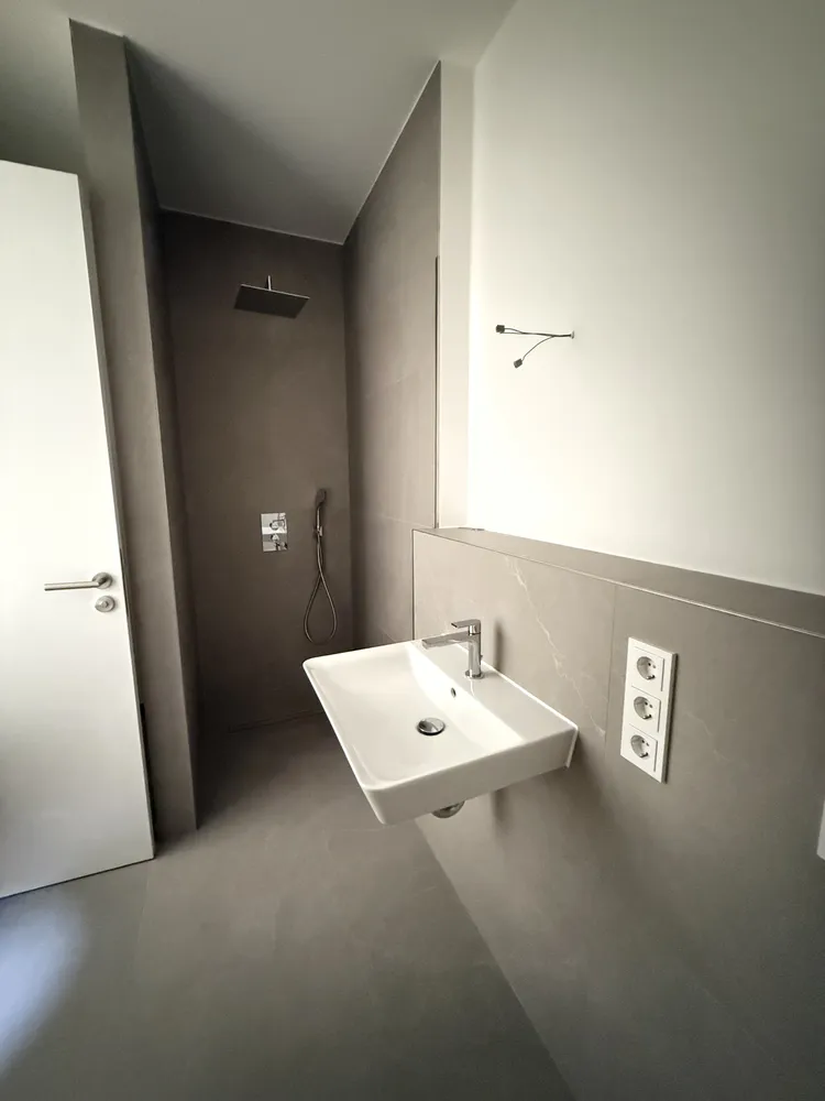 3 Zimmer Wohnung mit 70 m² in München – Bild 10