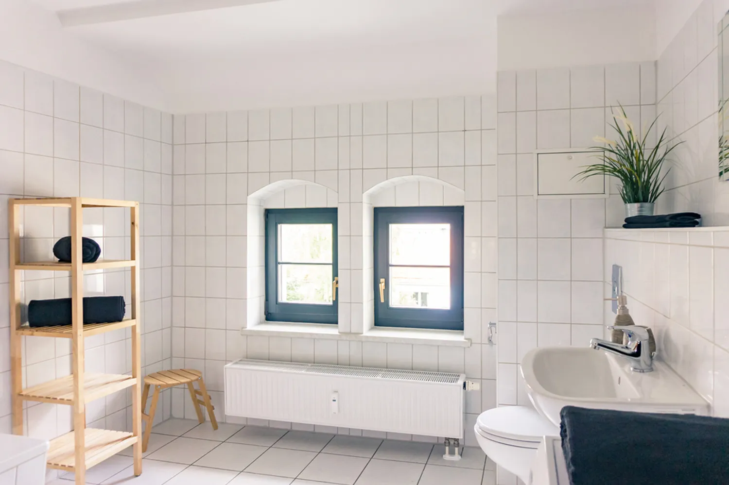 1 room apartment with 51 m² in Chemnitz – Photo 4
