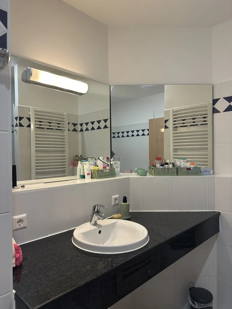 2 Zimmer Wohnung mit 53 m² in Leipzig – Bild 10