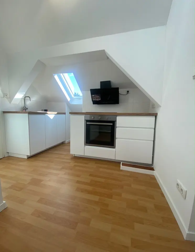WG-Zimmer mit 12 m² in Berlin – Bild 7
