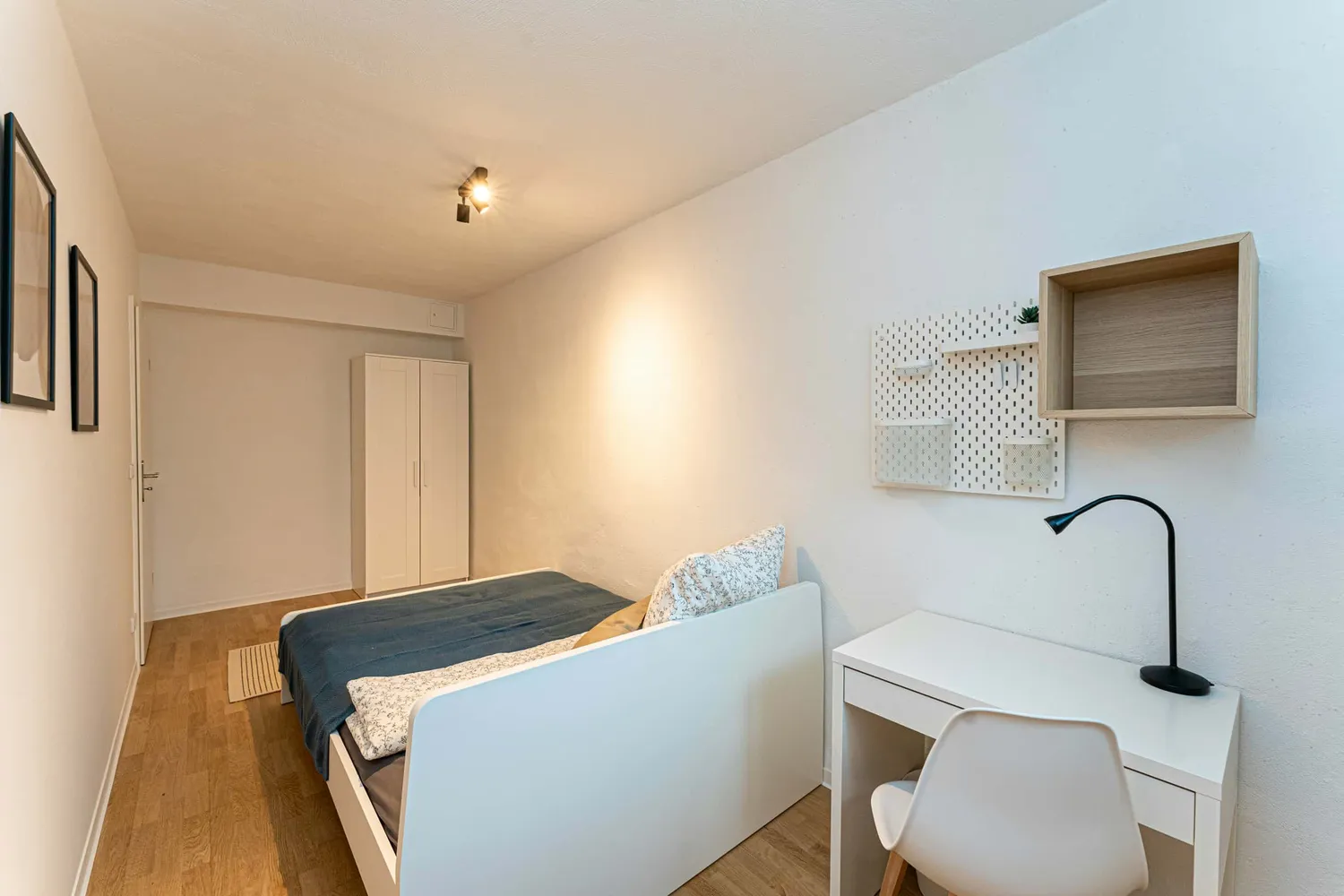 WG-Zimmer mit 11 m² in Potsdam – Bild 3