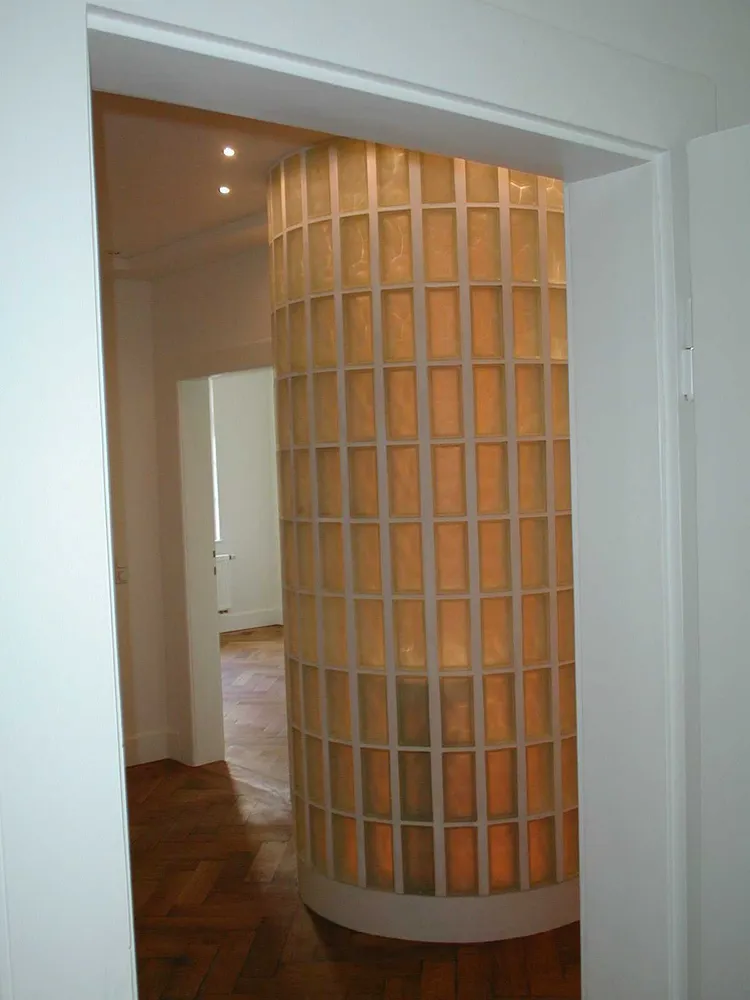 3 Zimmer Wohnung mit 95 m² in München – Bild 10