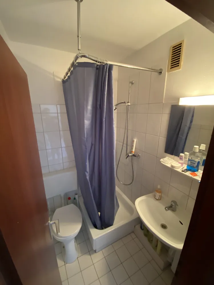 1 Zimmer Wohnung mit 18 m² in Mainz – Bild 12