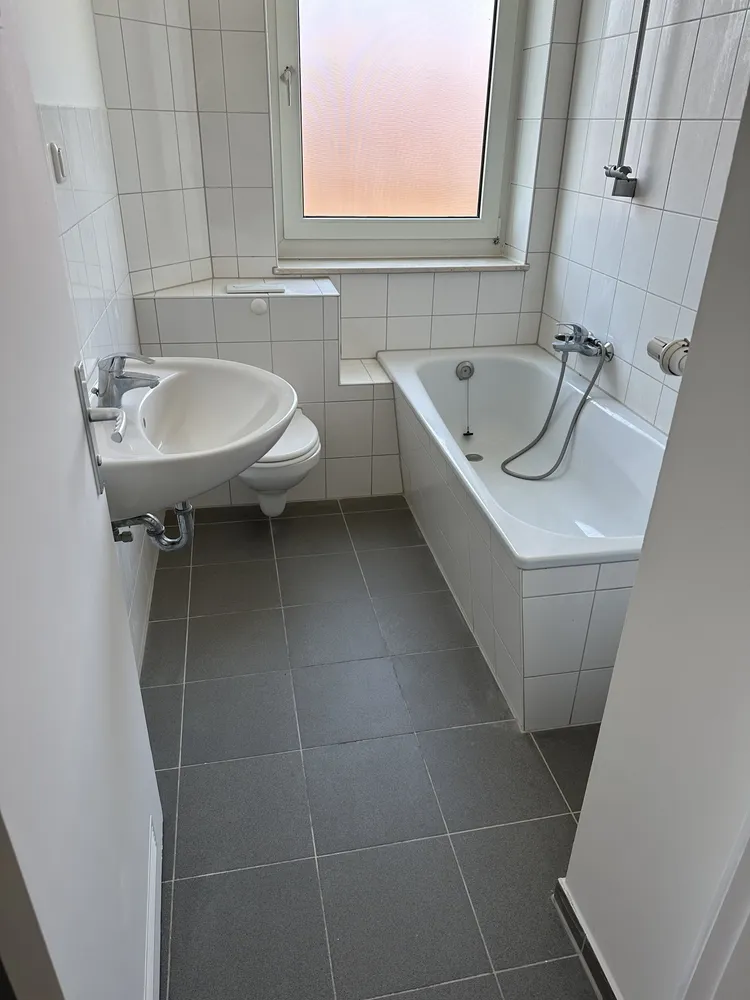 2 Zimmer Wohnung mit 54 m² in Kiel – Bild 2