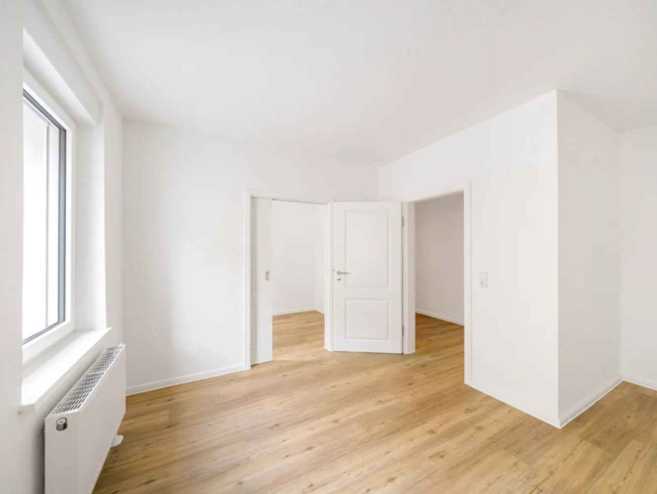 4 room apartment with 125 m² in Magdeburg – Photo 6