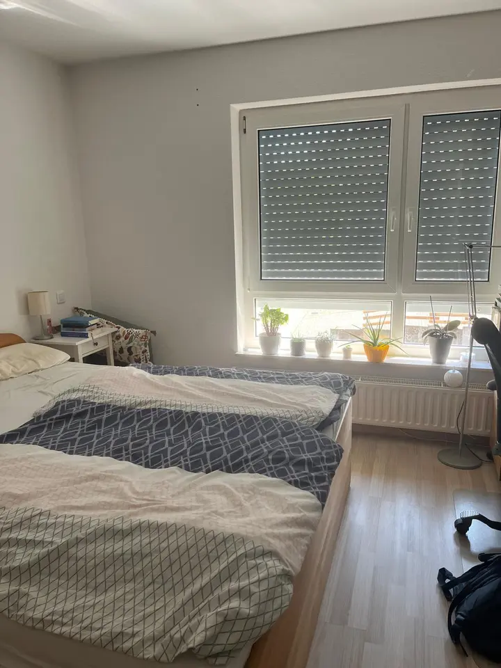 3 Zimmer Wohnung mit 59 m² in Detmold – Bild 8