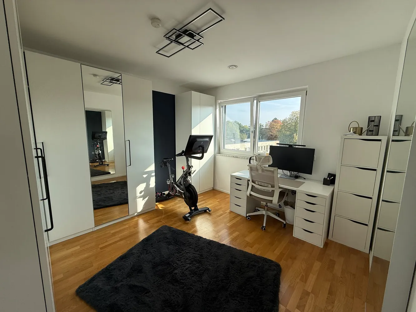 3 Zimmer Wohnung mit 99 m² in Augsburg – Bild 11