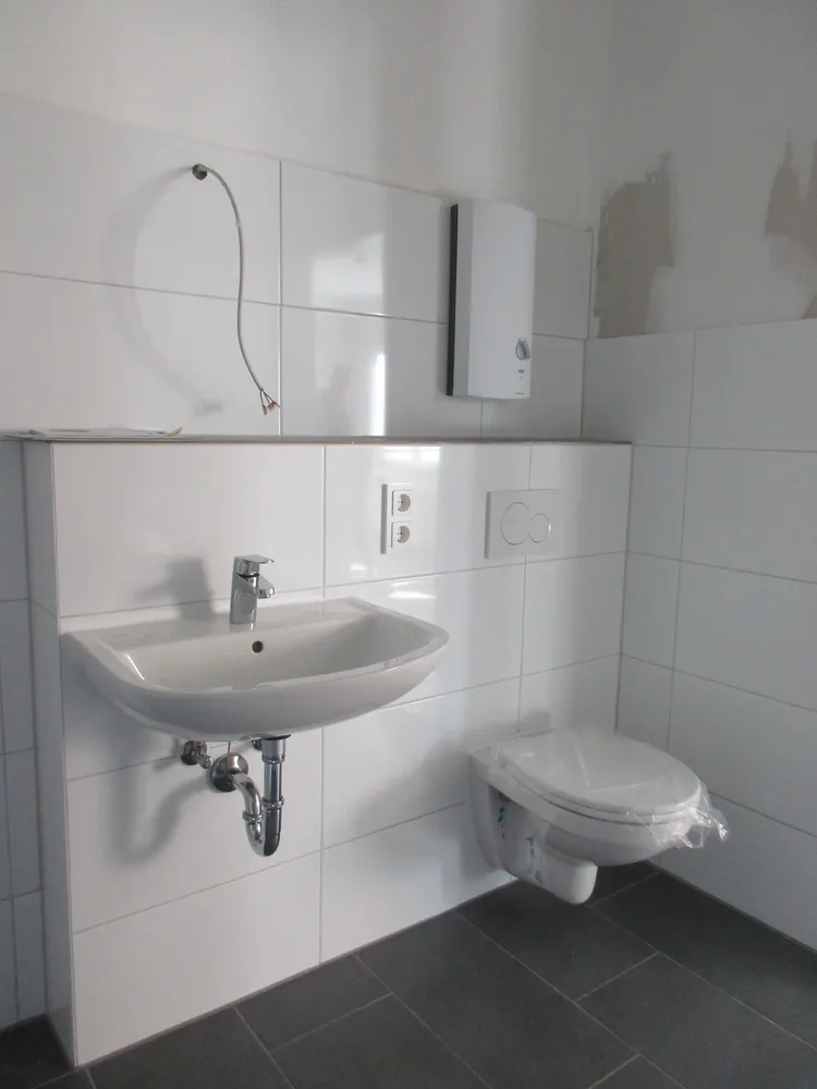 1 Zimmer Wohnung mit 34 m² in Troisdorf – Bild 1