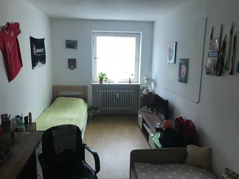 6 Zimmer Haus mit 145 m² in Uelzen – Bild 10