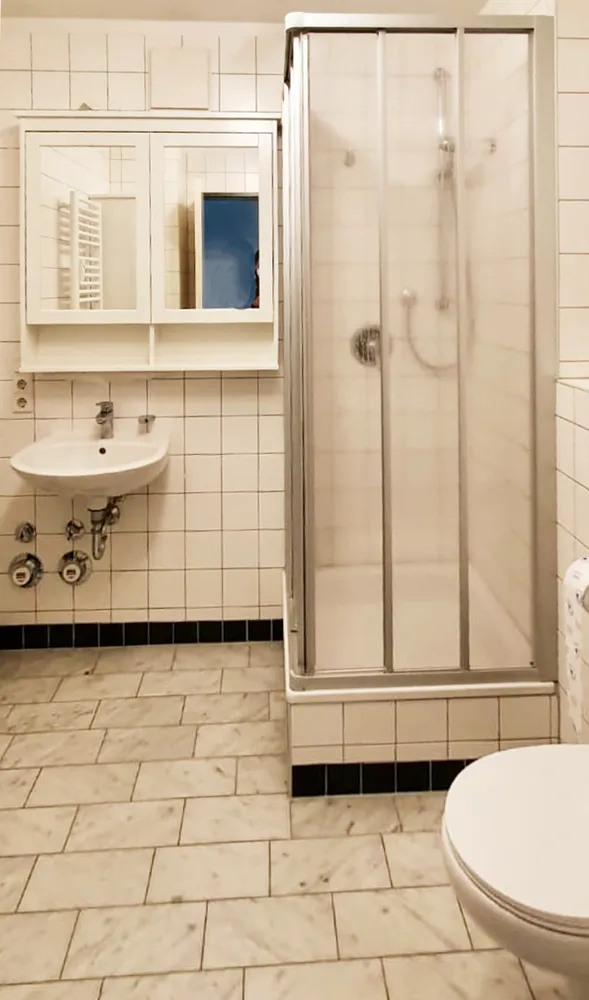 1 Zimmer Wohnung mit 29 m² in Dresden – Bild 11