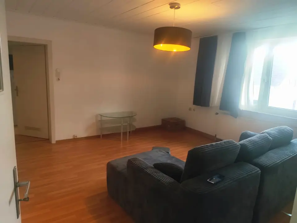 3 Zimmer Wohnung mit 61 m² in Gelsenkirchen – Bild 2
