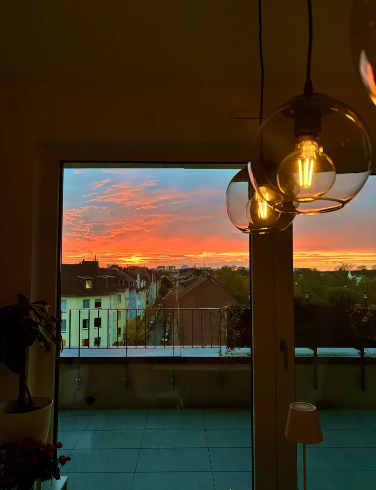 3 Zimmer Wohnung mit 104 m² in Düsseldorf – Bild 6