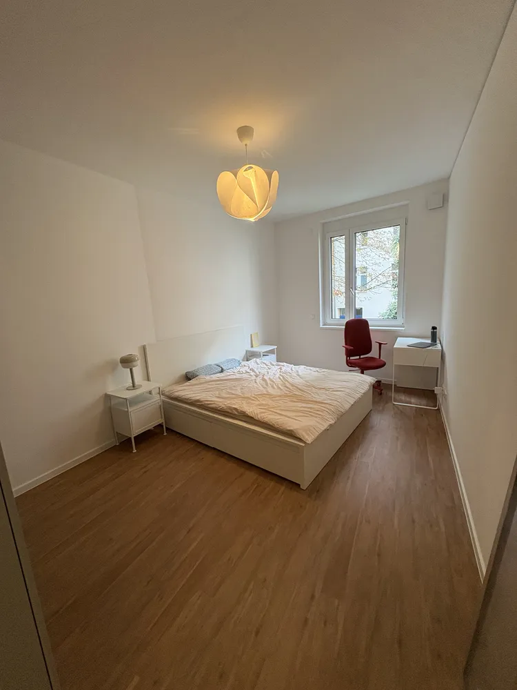 2 Zimmer Wohnung mit 65 m² in Berlin – Bild 9