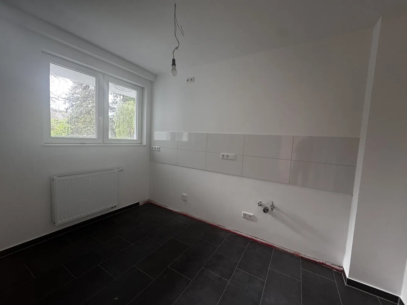 2 Zimmer Wohnung mit 54 m² in Neuss – Bild 8