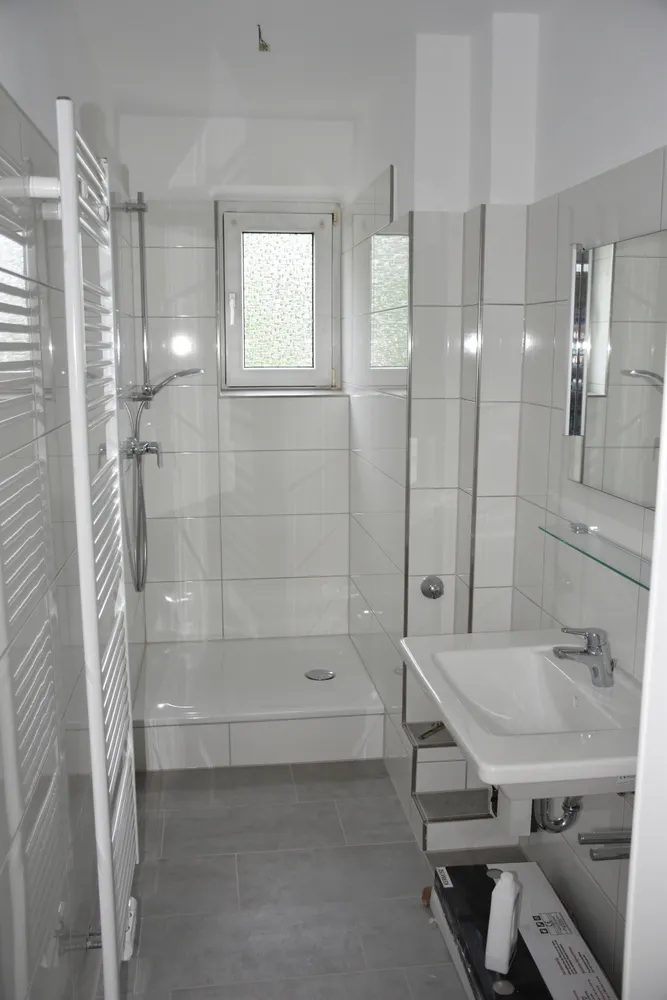 3 Zimmer Wohnung mit 95 m² in Essen – Bild 4