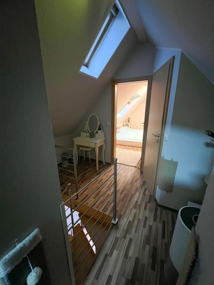 4 Zimmer Wohnung mit 120 m² in Dortmund – Bild 11