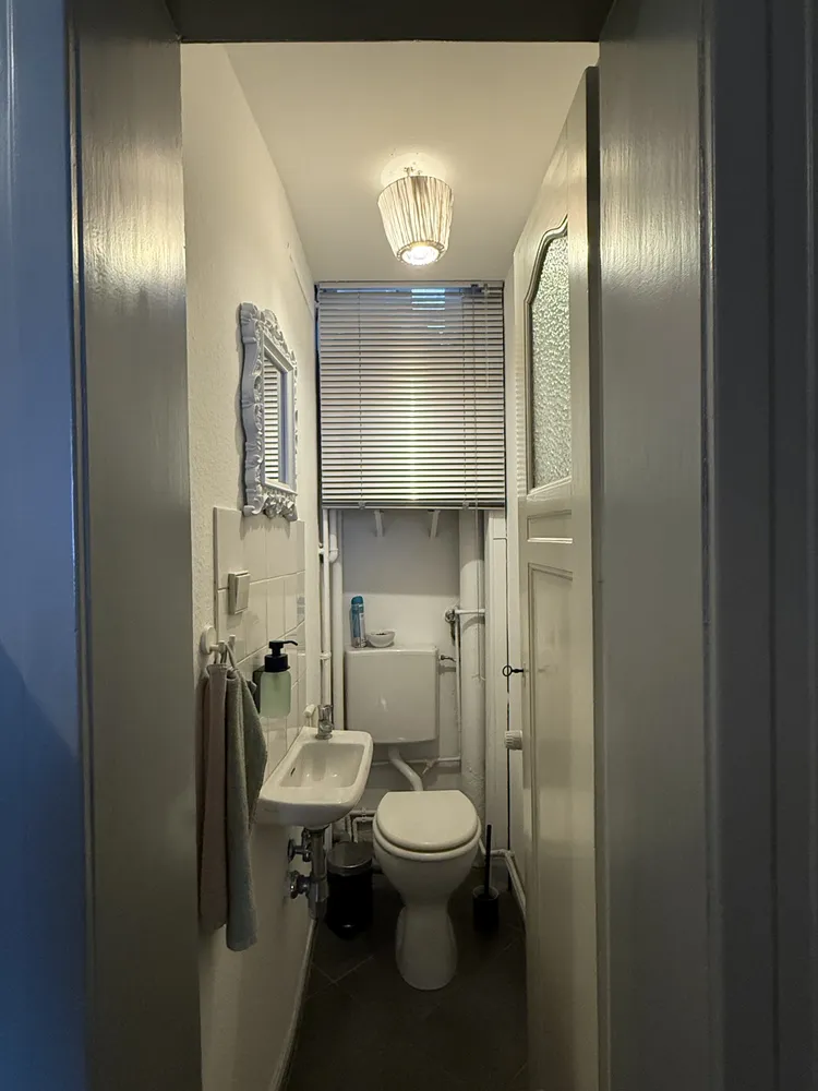 3 Zimmer Wohnung mit 75 m² in Frankfurt am Main – Bild 5