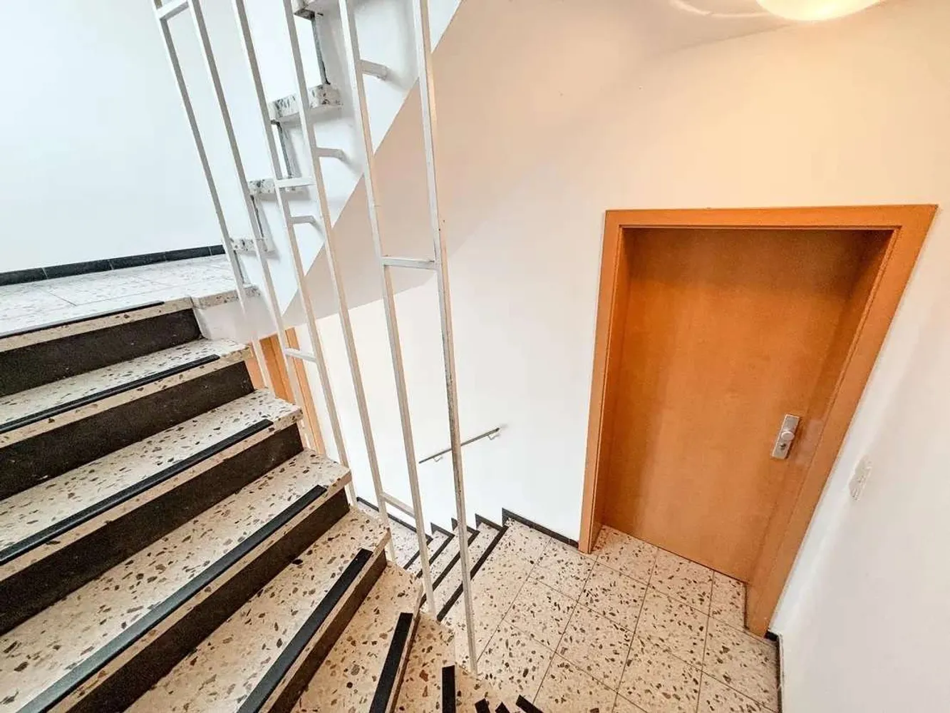 2 Zimmer Wohnung mit 63 m² in Schwäbisch Gmünd – Bild 1