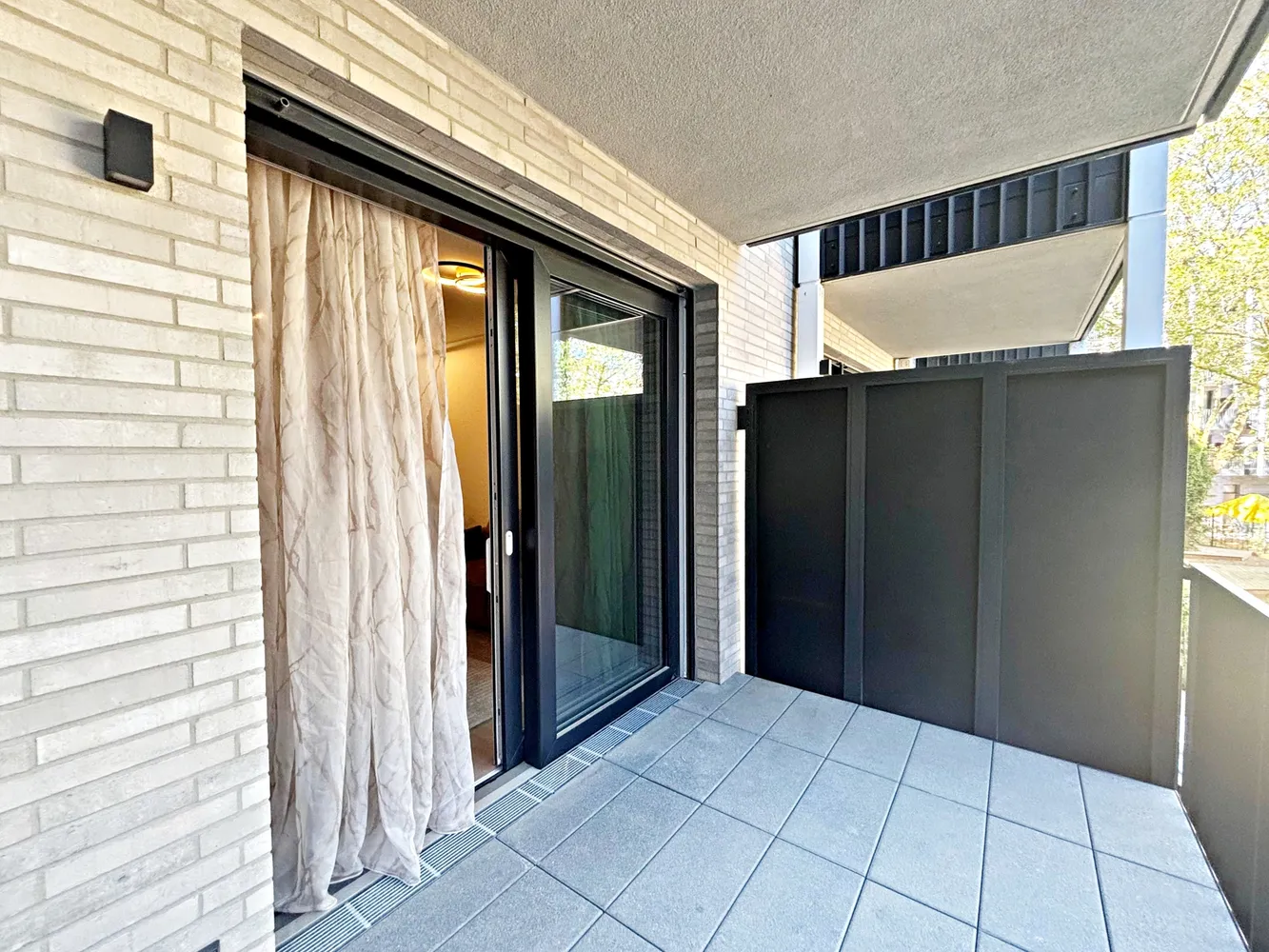 2 Zimmer Wohnung mit 52 m² in Düsseldorf – Bild 5