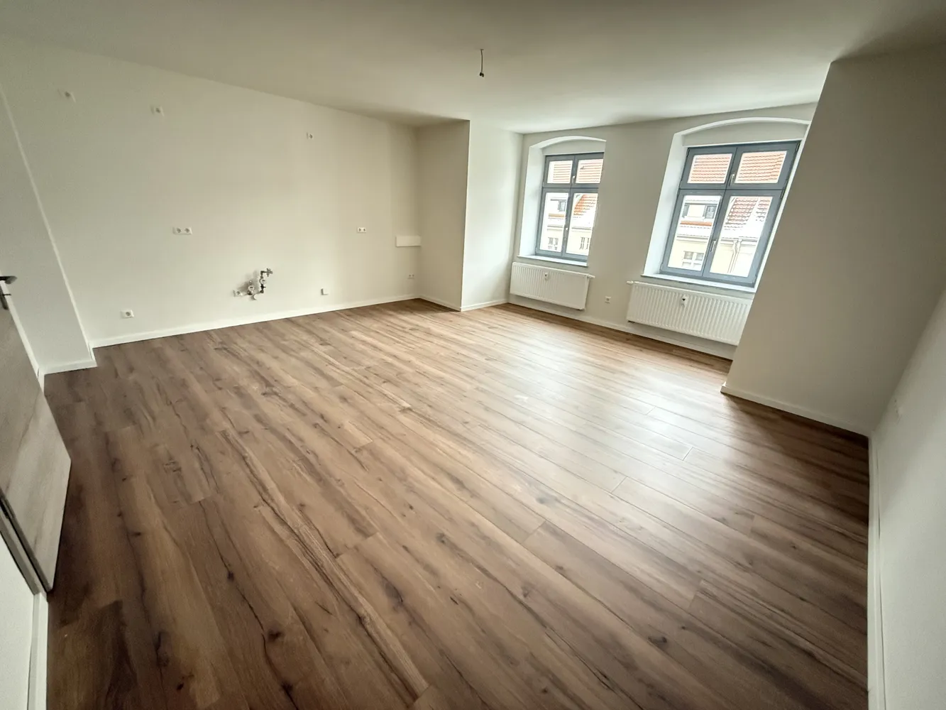 2 Zimmer Wohnung mit 74 m² in Görlitz – Bild 11