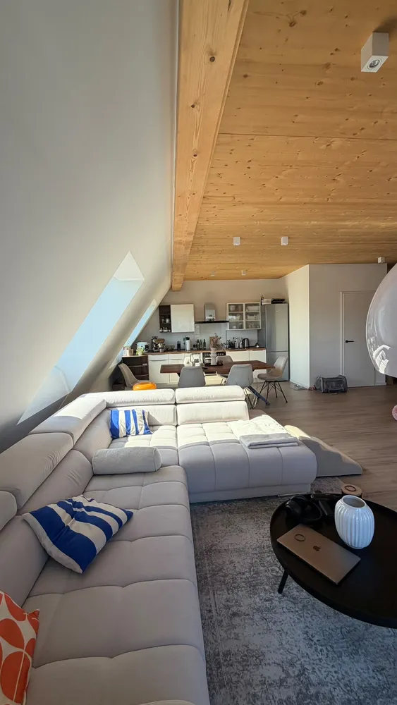 2 Zimmer Wohnung mit 75 m² in München – Bild 5