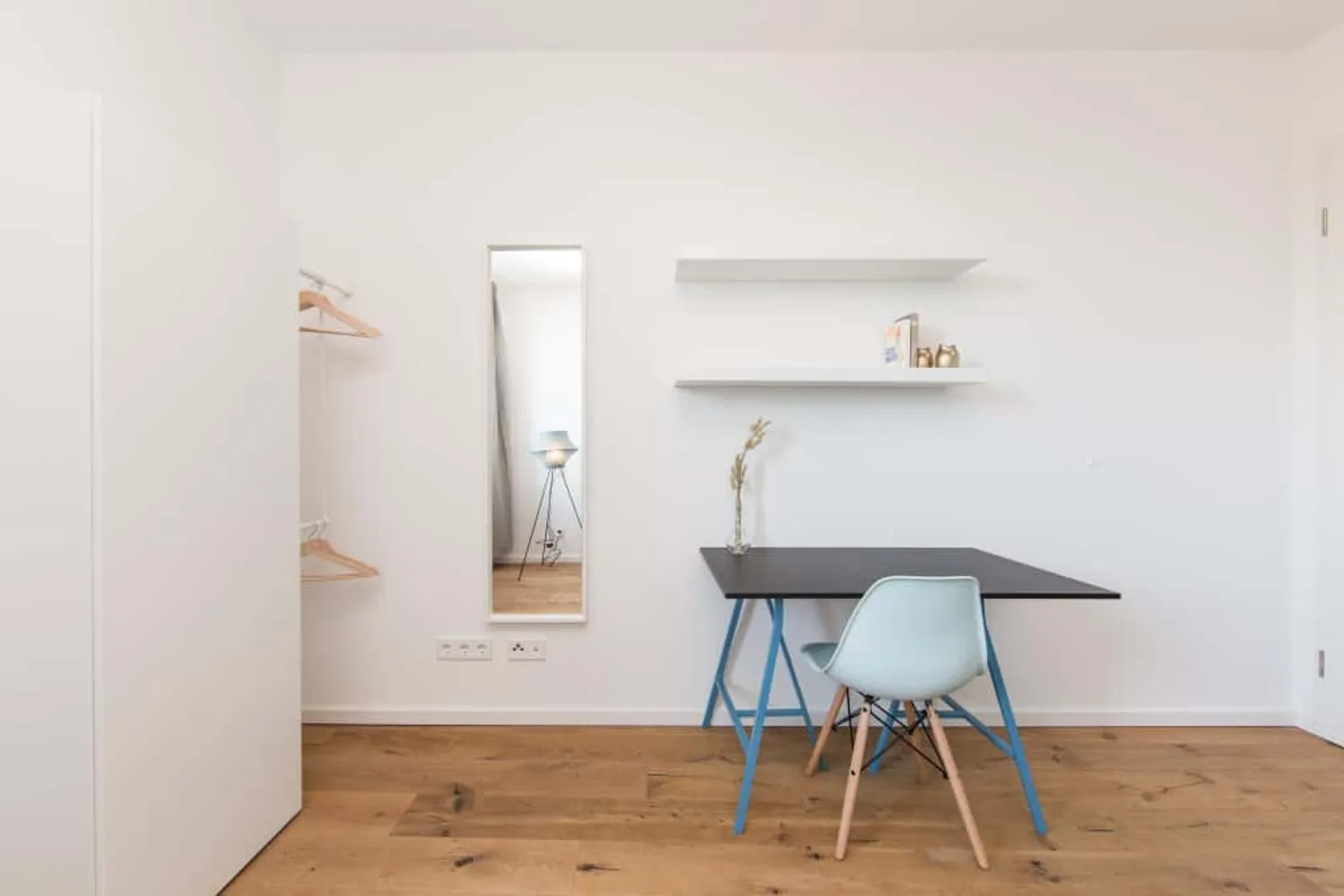 WG-Zimmer mit 12 m² in Berlin – Bild 8