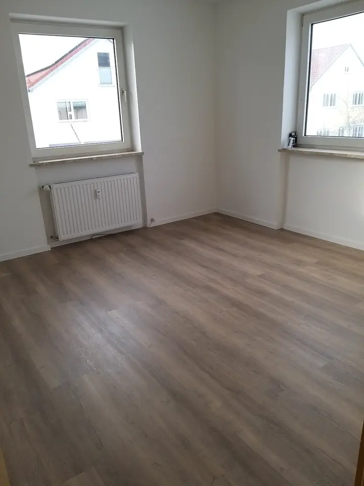 4 Zimmer Wohnung mit 100 m² in Kaufbeuren – Bild 3