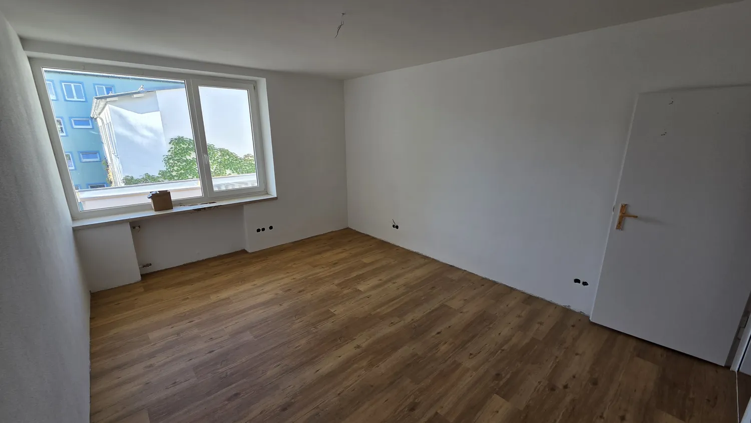 4 room apartment with 113 m² in Regensburg – Photo 3
