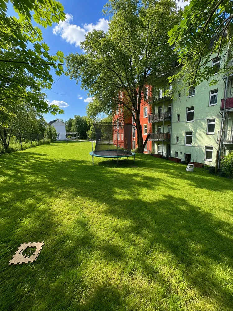 2 Zimmer Wohnung mit 60 m² in Chemnitz – Bild 8