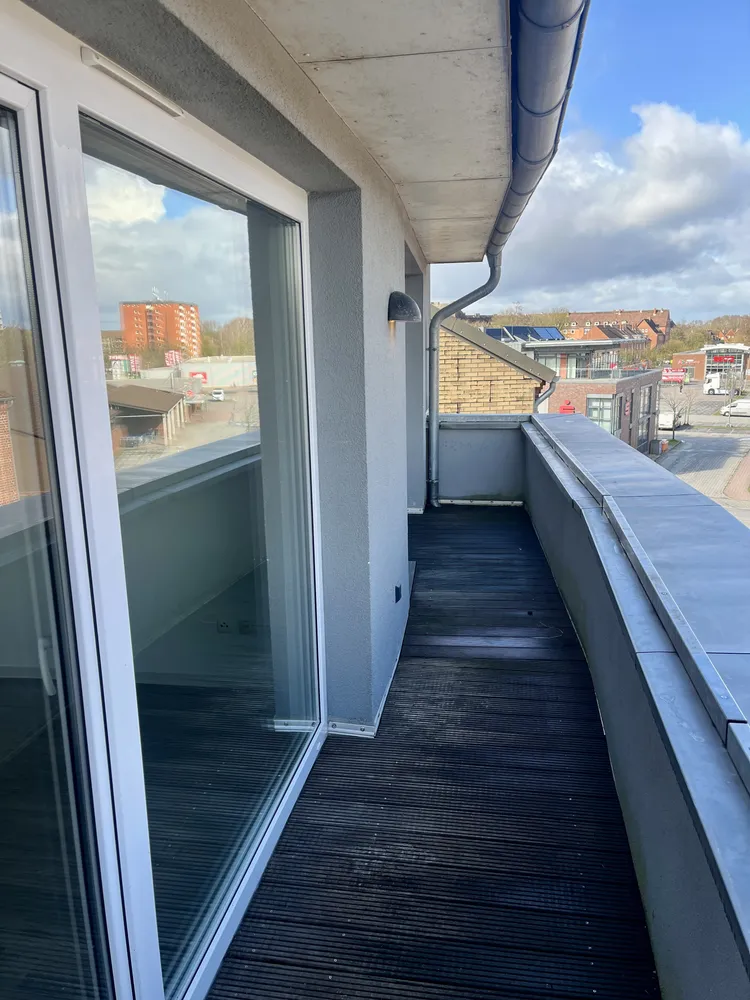 2 Zimmer Wohnung mit 60 m² in Kiel – Bild 11