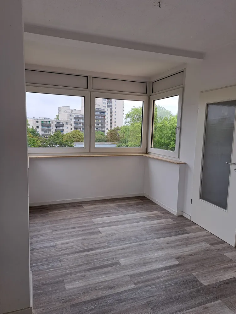 2 Zimmer Wohnung mit 58 m² in Essen – Bild 5