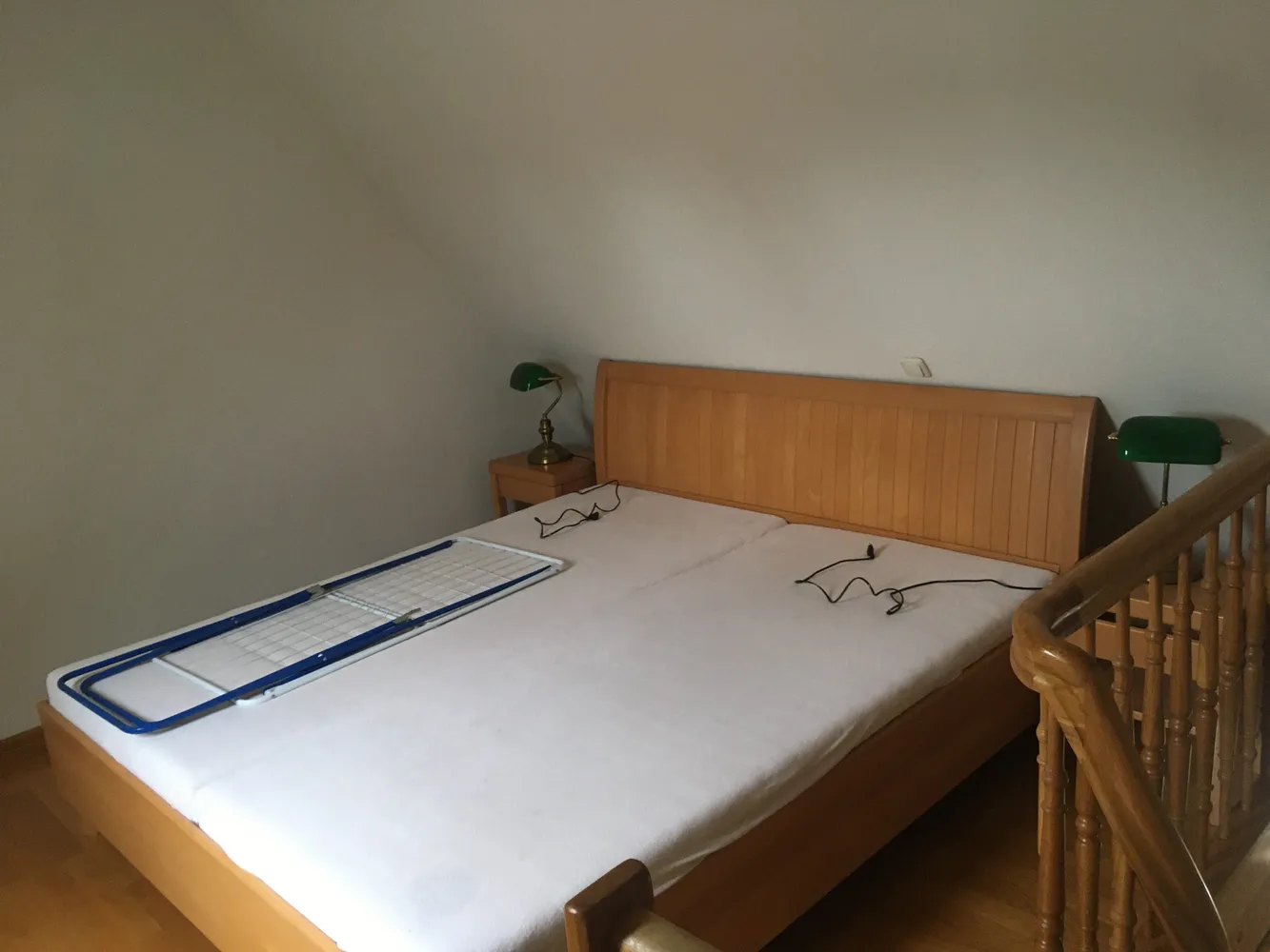1 Zimmer Wohnung mit 42 m² in Erlangen – Bild 4