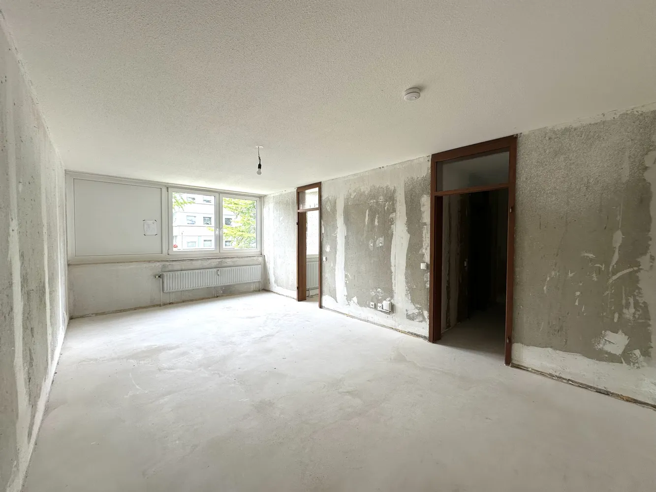 2 Zimmer Wohnung mit 40 m² in Dortmund – Bild 3