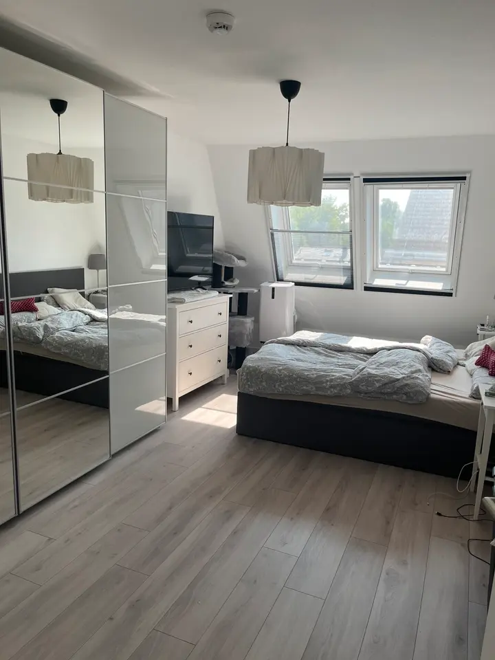 3 Zimmer Wohnung mit 103 m² in Luckenwalde – Bild 2