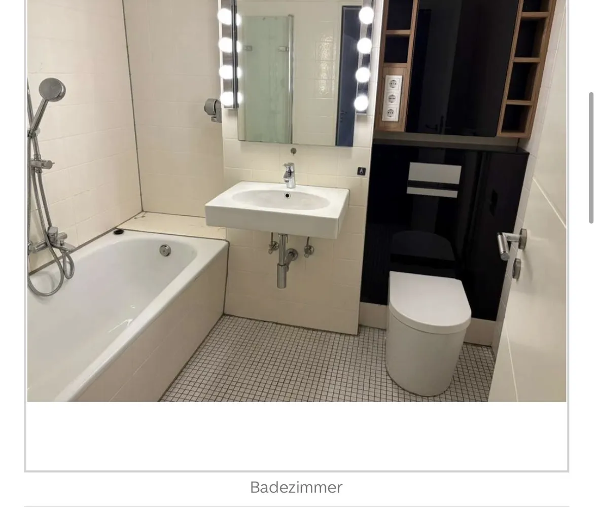 2 Zimmer Wohnung mit 63 m² in Münster – Bild 6