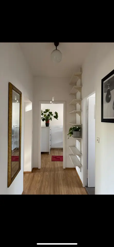 WG-Zimmer mit 65 m² in Berlin – Bild 5