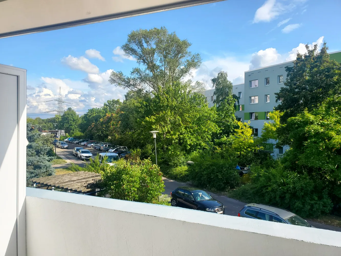 6 Zimmer Wohnung mit 112 m² in Halle (Saale) – Bild 11