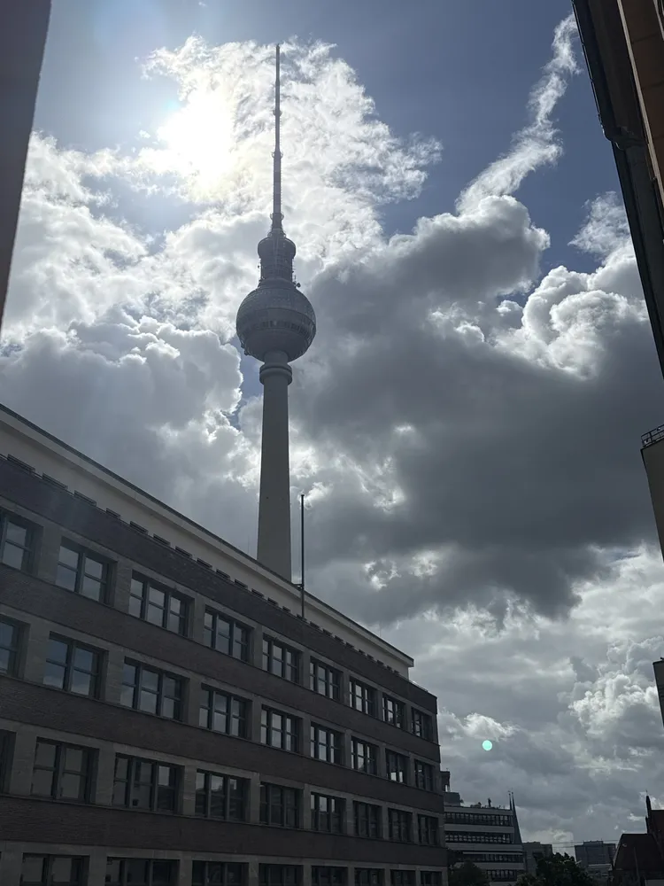 2 Zimmer Wohnung mit 75 m² in Berlin – Bild 10