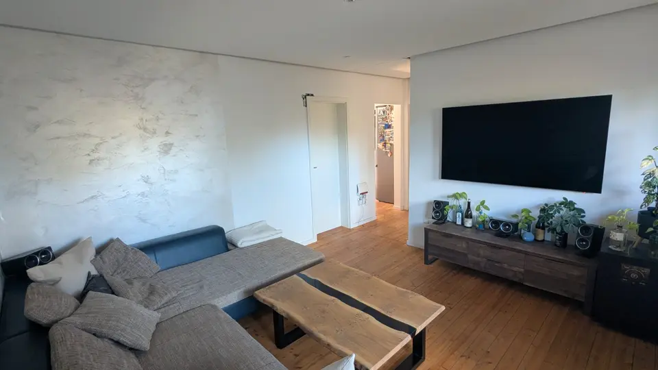 3 Zimmer Wohnung mit 51 m² in Pulheim – Bild 1