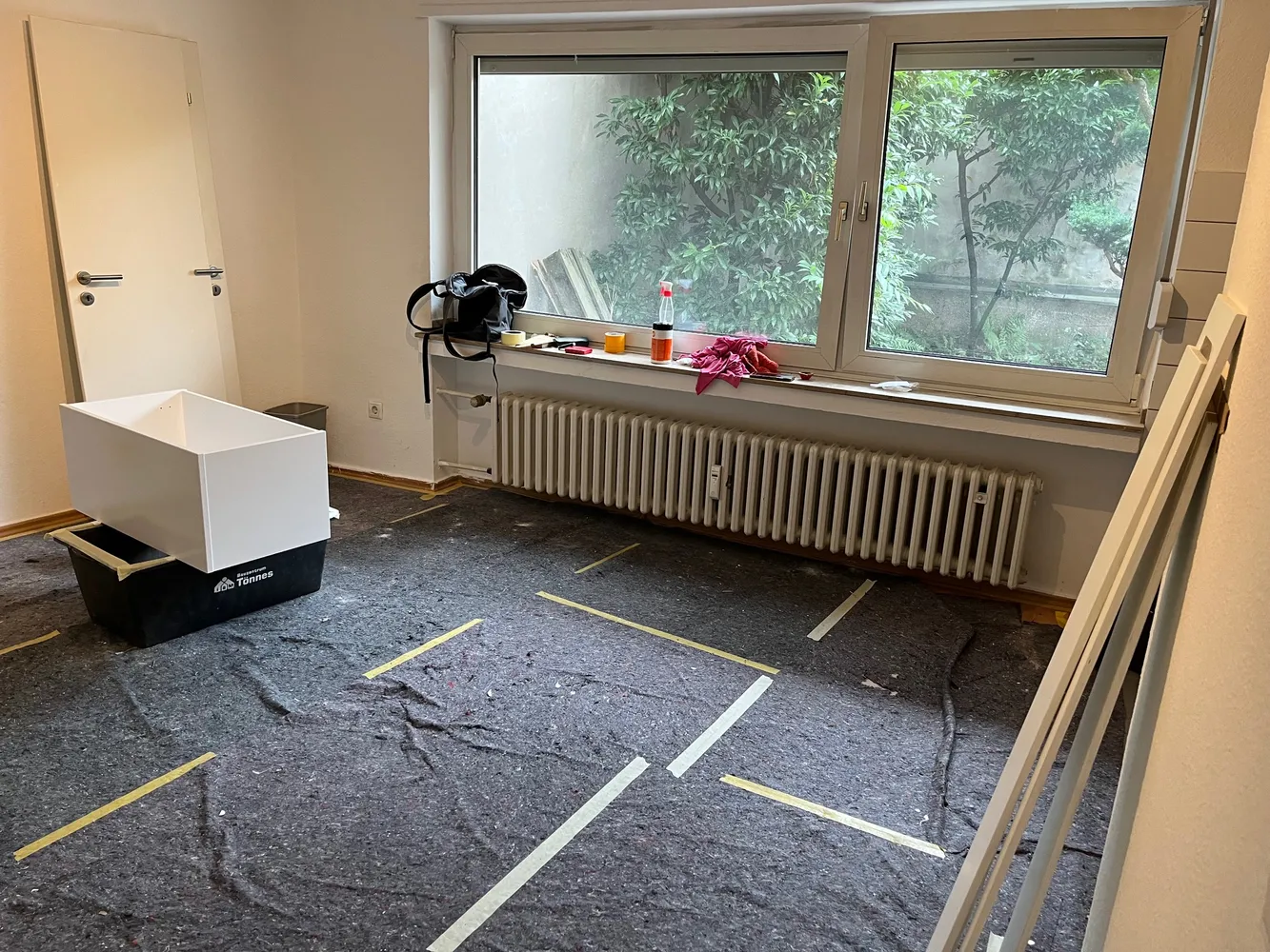1 Zimmer Wohnung mit 29 m² in Köln – Bild 3