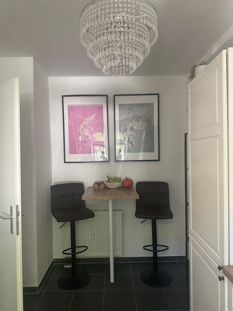 2 Zimmer Wohnung mit 68 m² in Stuttgart – Bild 4