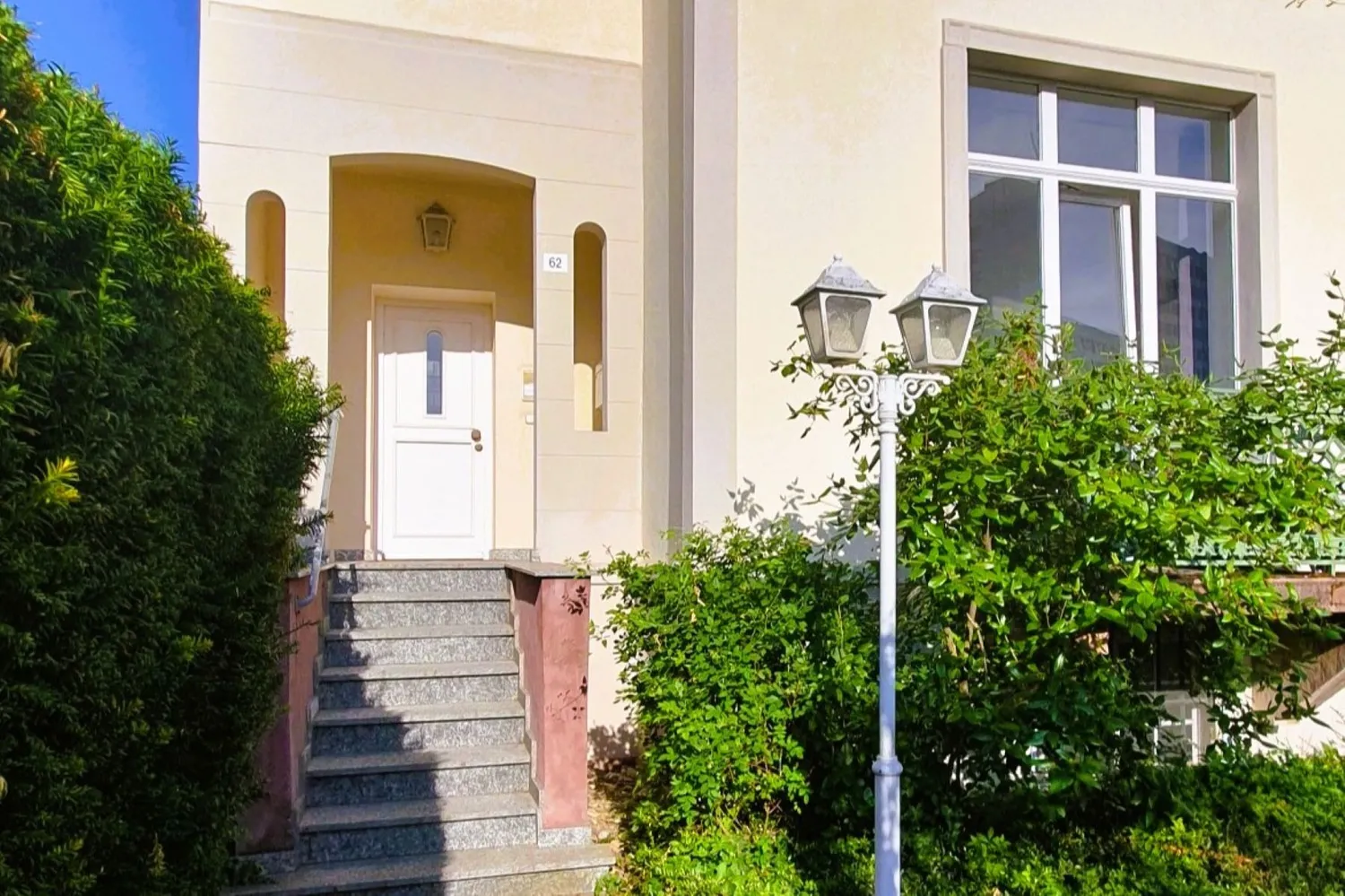 2 Zimmer Wohnung mit 45 m² in Wiesbaden – Bild 2