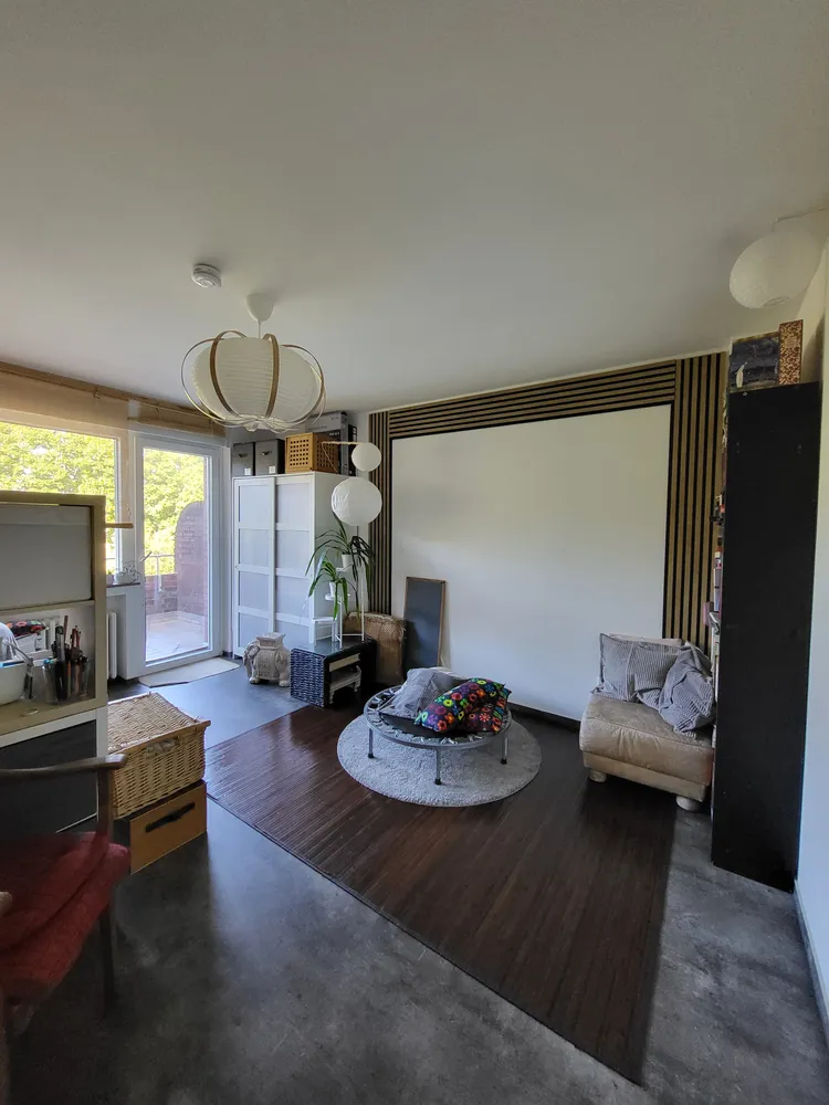 3 Zimmer Wohnung mit 83 m² in Krefeld – Bild 11