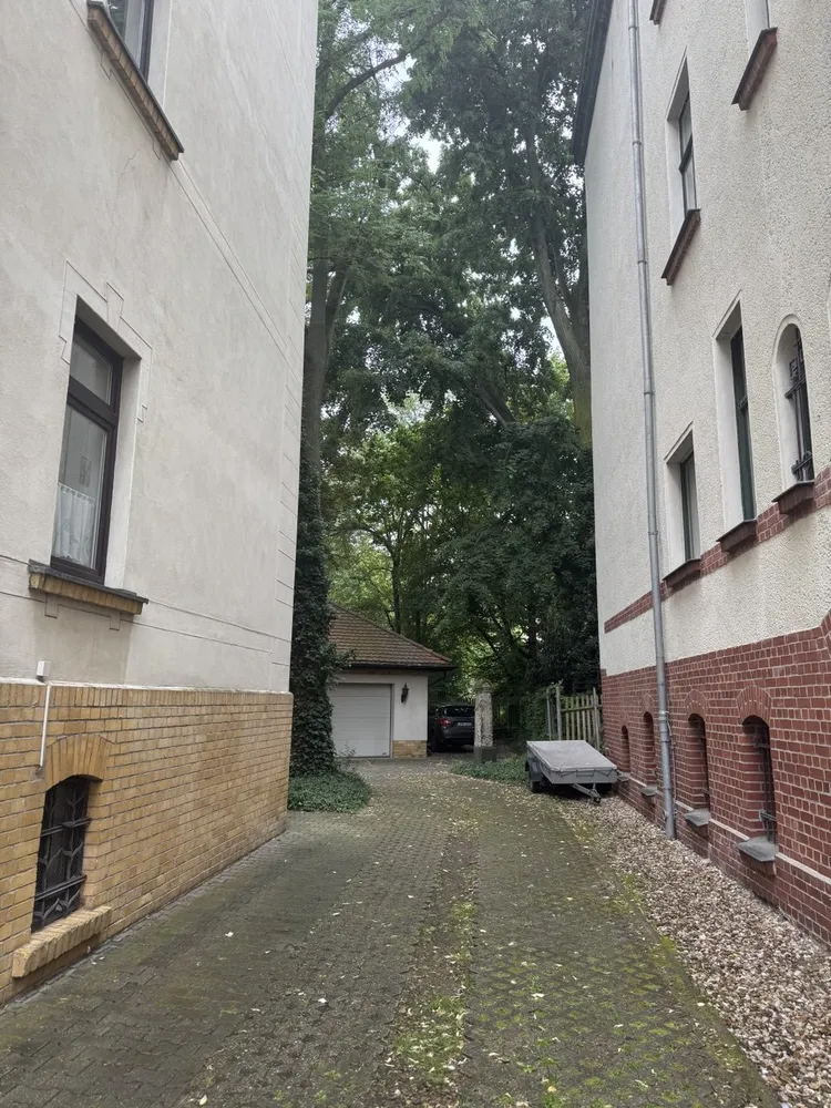 2 Zimmer Wohnung mit 76 m² in Leipzig – Bild 9