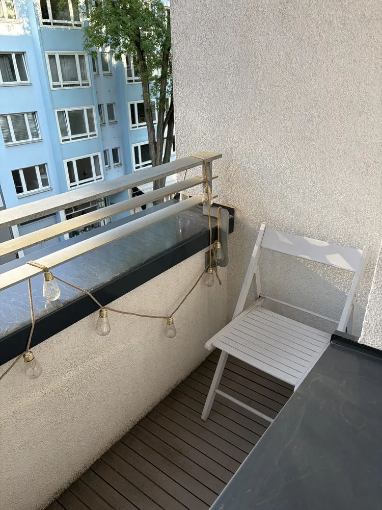 2 Zimmer Wohnung mit 60 m² in Düsseldorf – Bild 5