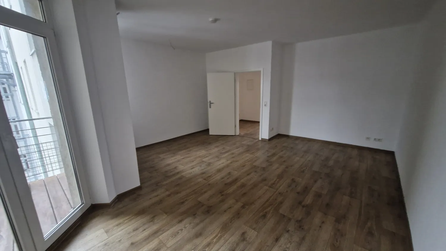 2 room apartment with 62 m² in Magdeburg – Photo 9